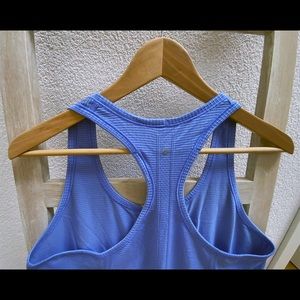 Lululemon Swiftly Tech Racerback